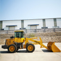 Wheel Loader CE Approved